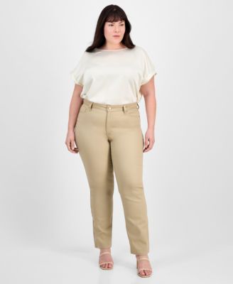 Jones Khaki