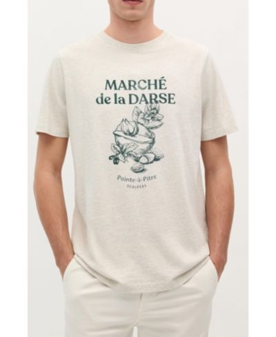 Scalpers Men's Marche Tee