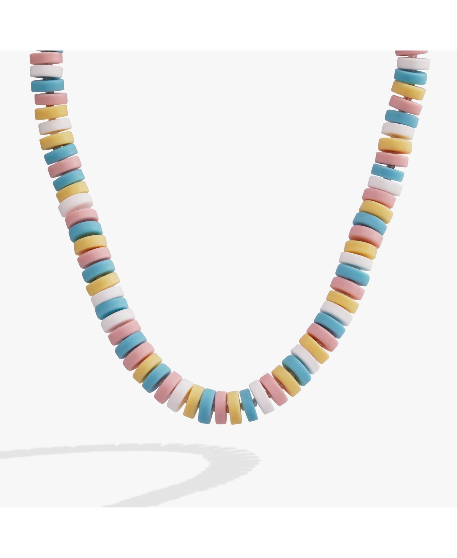 Alex and Ani SMARTIES Candy Necklace ожерелье