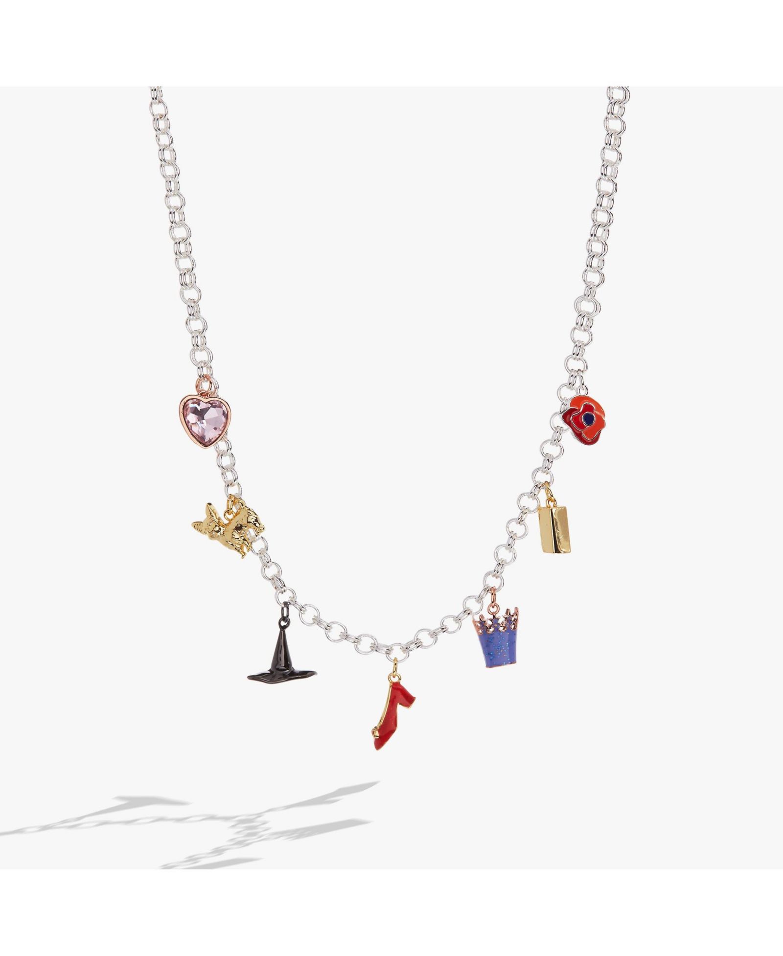 Подвеска Alex and Ani The Wizard of Oz Charm