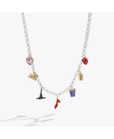 Подвеска Alex and Ani The Wizard of Oz Charm