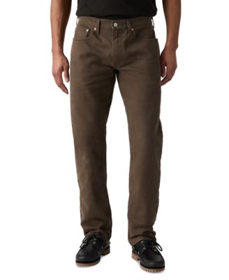 Мужские джинсы Levi's 559™ Relaxed-Fit Stretch