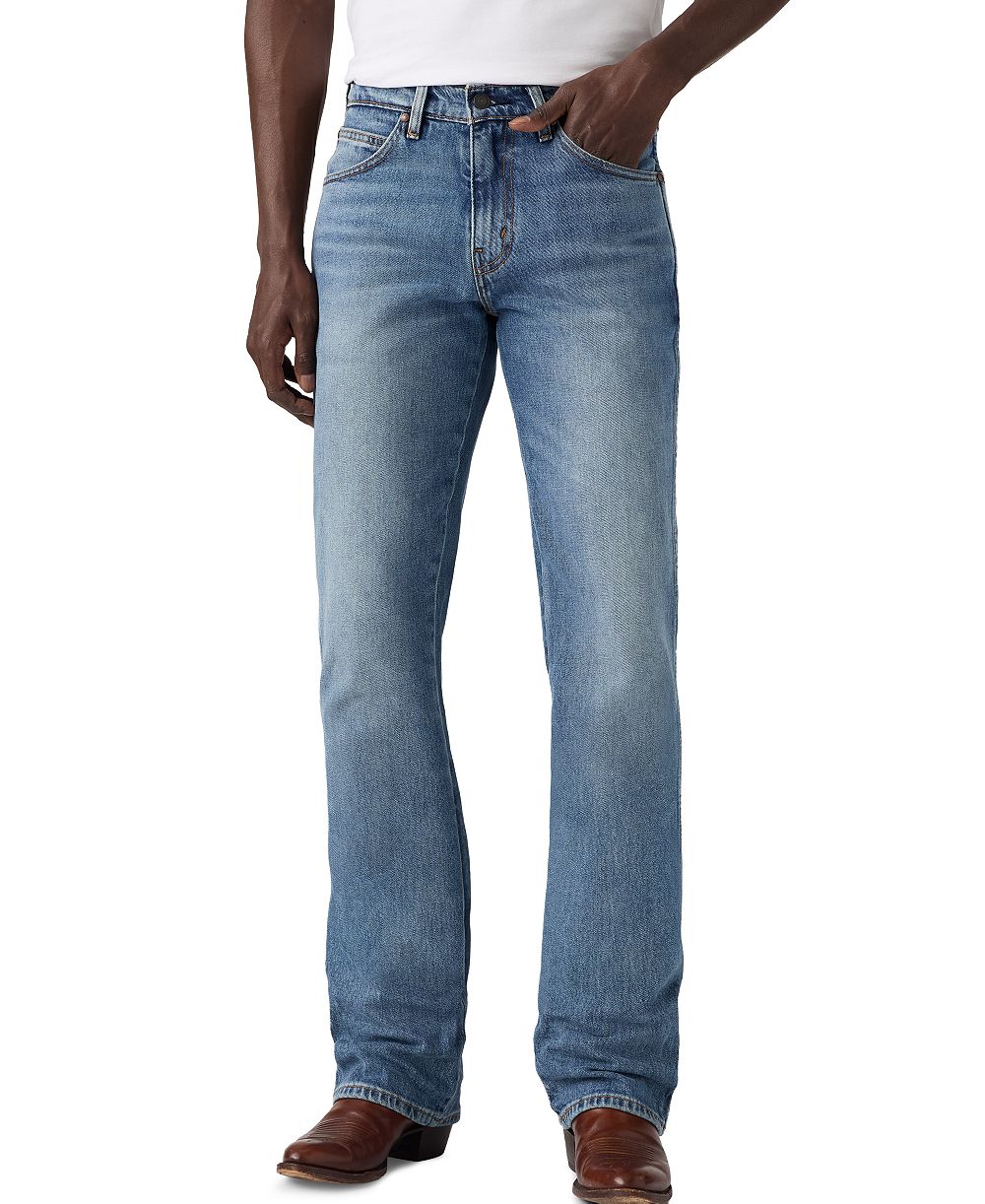 Levi's Men's 537™ Regular-Fit Bootcut Jeans
