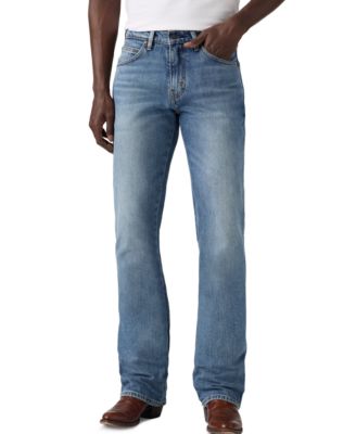 Levi's Мужские джинсы 537™ Regular-Fit Bootcut