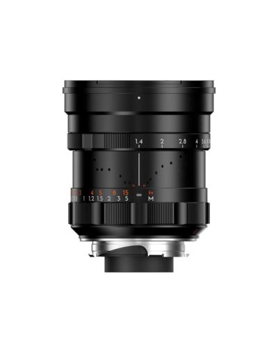 Объектив THYPOCH Full-frame Photography Lens Simera 21mm f1.4 для Leica M Mount