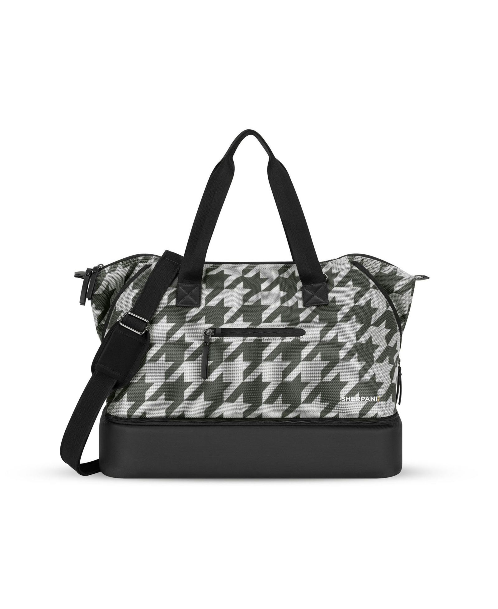 Сумка Sherpani Boston Anti-Theft Weekender