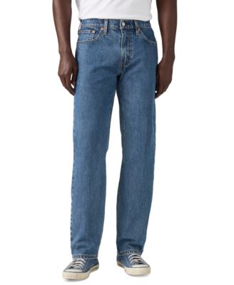 Мужские джинсы Levi's 514™ Straight-Fit Stretch