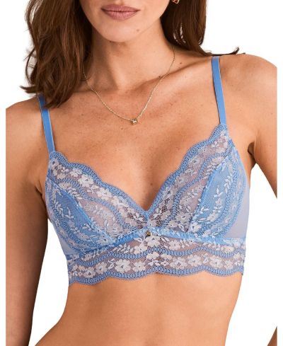 Женский бюстгальтер Adore Me Suzanne Unlined Bralette Bra