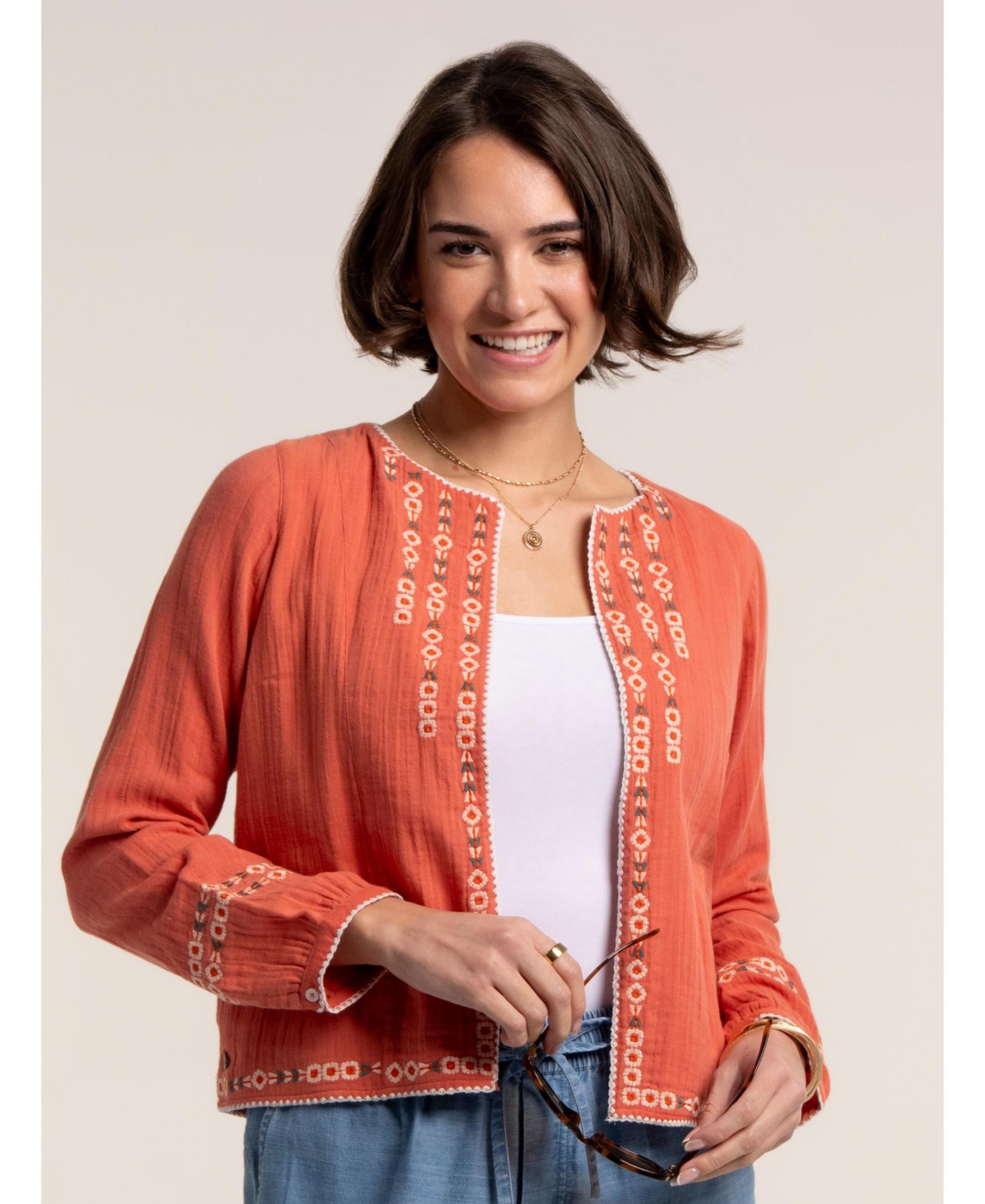 Brakeburn Women's Leia Jacket