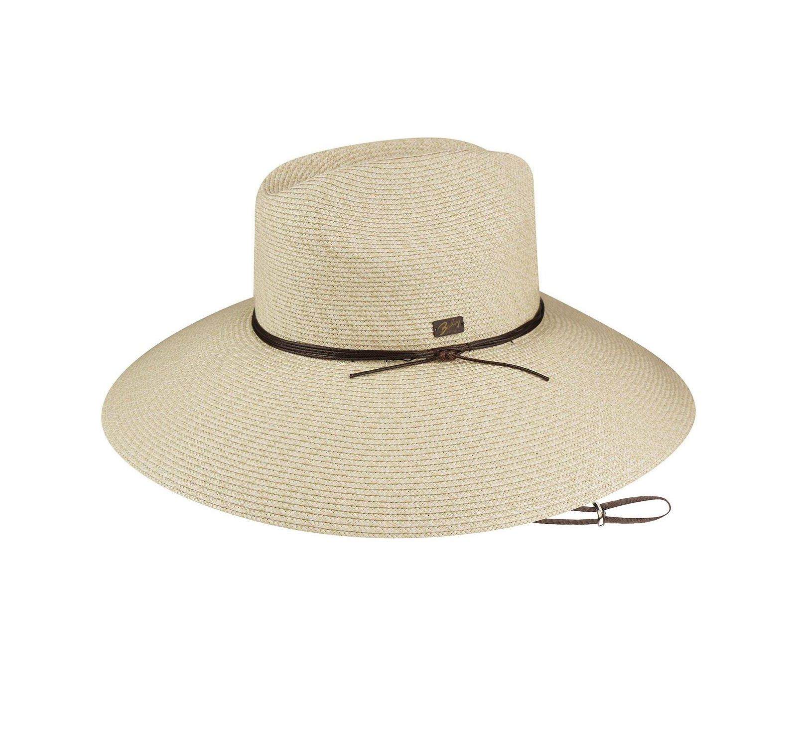 Bailey 1922 Men's Dario Fedora