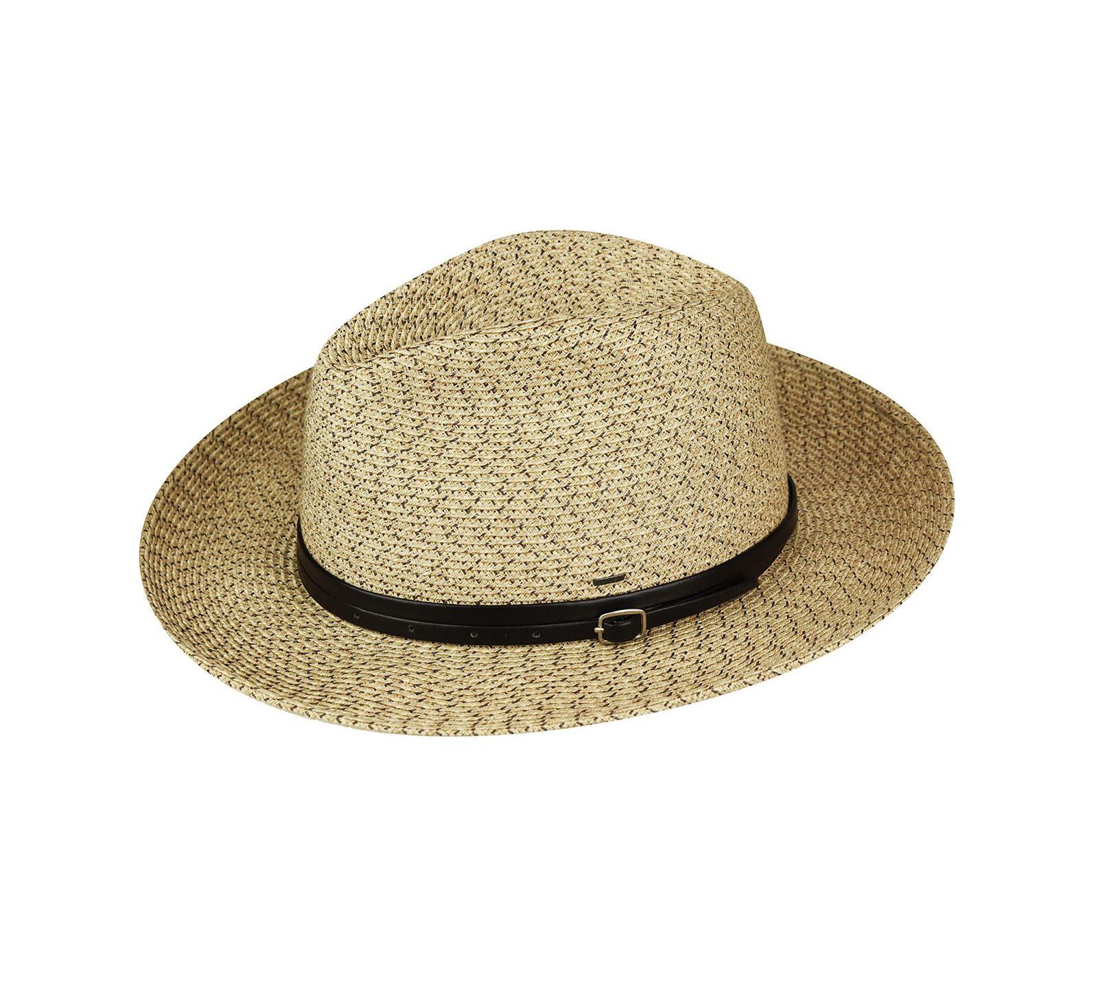 Bailey 1922 Men's Balans Roll Up Fedora