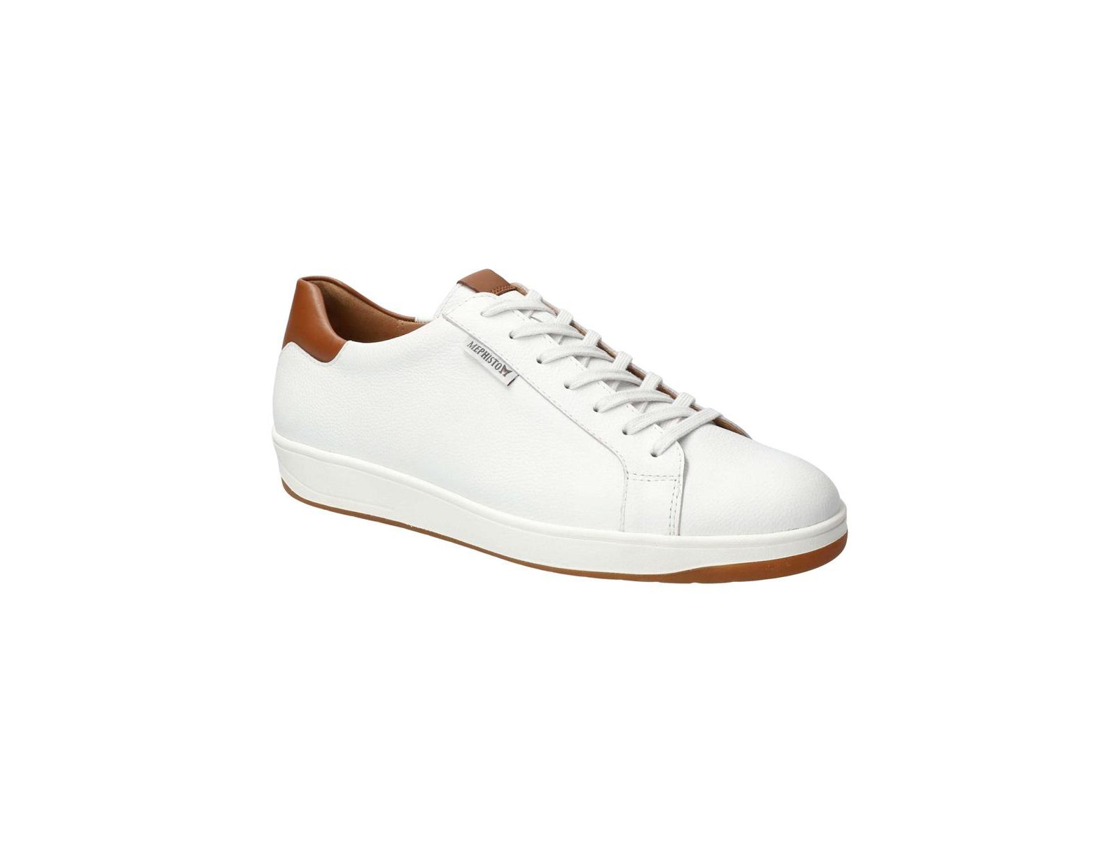 MEPHISTO Men's Hasko Sneaker