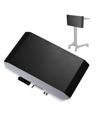 Передняя панель InstaHibit 25"x14" Front Panel for Mobile Lectern Podium Stand PC Mobile Cart