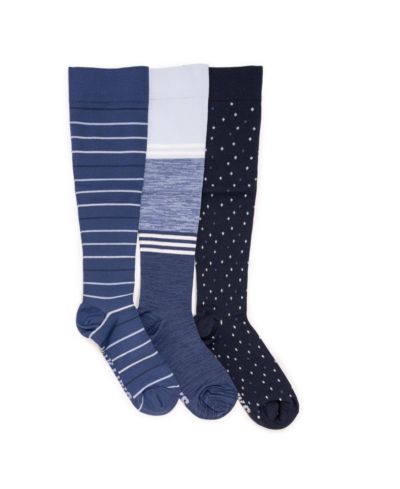 Blue multi
