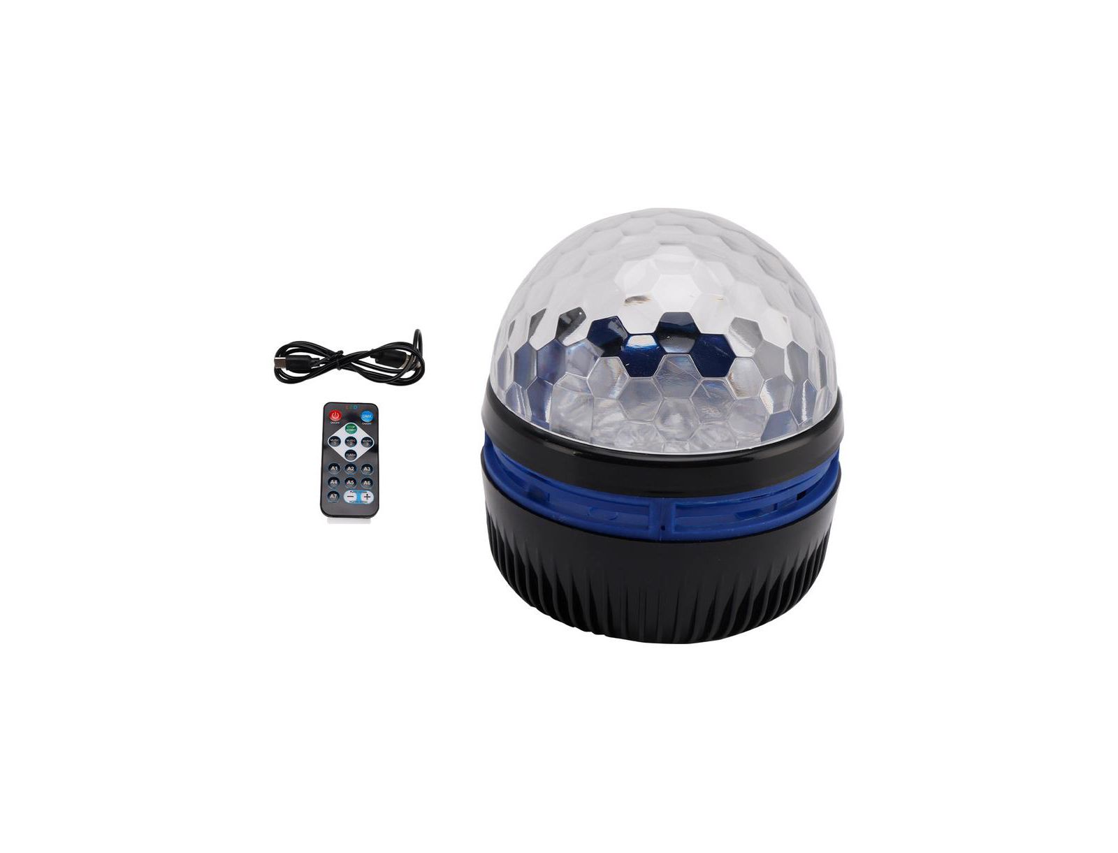 Artudatech Aurora Projector Night Light - 14 Dynamic Effects and 7 Water Ripple Patterns with Remote