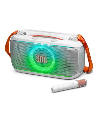 Jbl PartyBox On-The-Go 2 Plus Portable Wireless Speaker