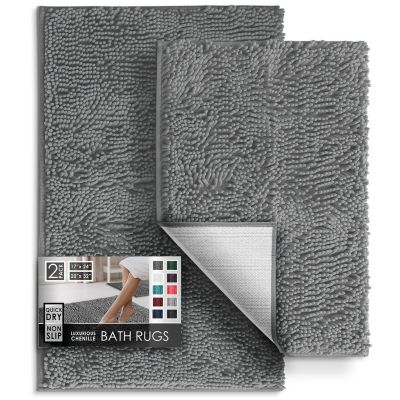 Medium gray