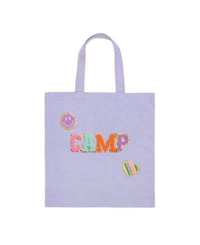 Торба Sweet Wink Camp Patch