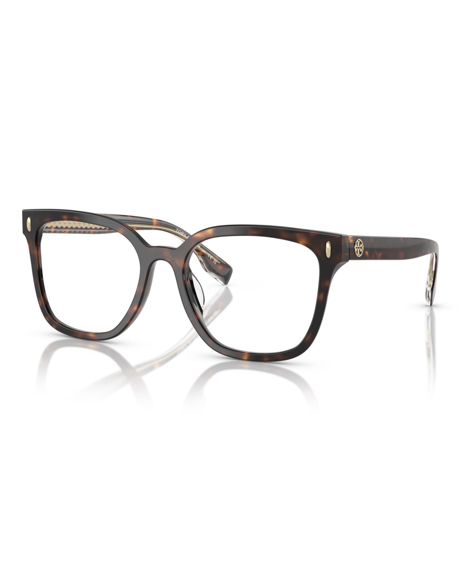 Tory Burch Women's Eyeglasses, TY2152U