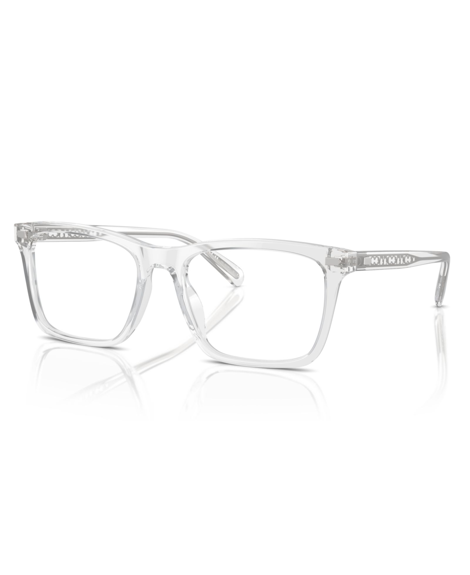 COACH Мужской Eyeglasses, C6238U