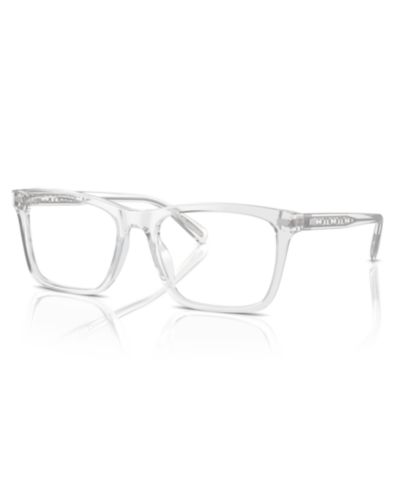 COACH Мужской Eyeglasses, C6238U