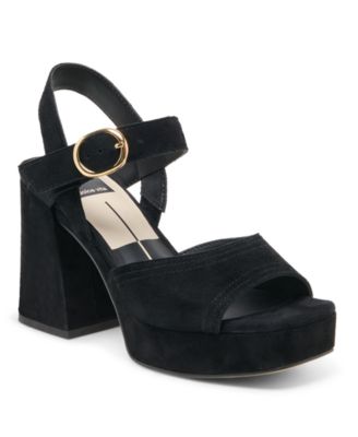 Onyx Suede