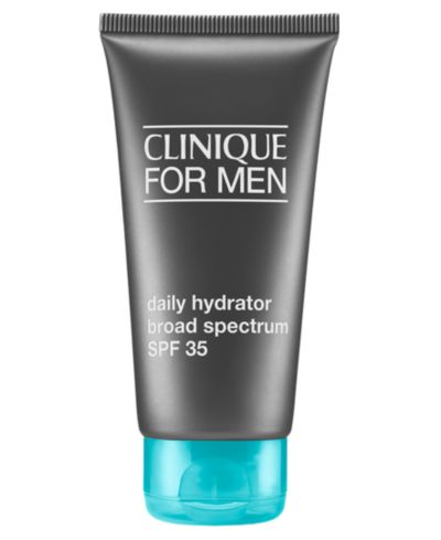 Увлажняющий крем Clinique For Men Daily Hydrator SPF 35, 2.5 oz.