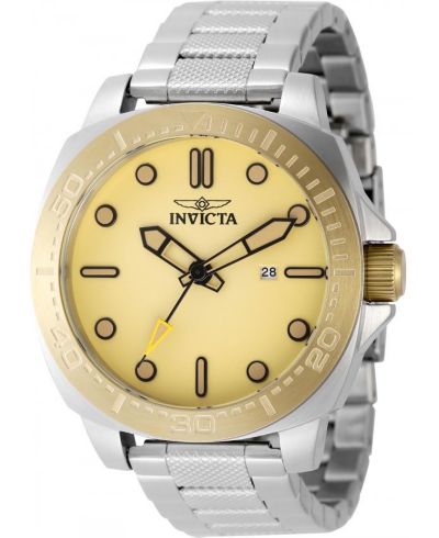 Invicta Men's 49102 Speedway Quartz PC32  Dial Watch