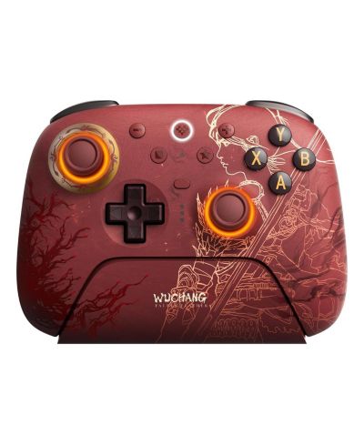 8BitDo Ultimate 2 беспроводной контроллер с TMR джойстиками для PC и Android
