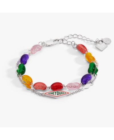 Alex and Ani Harry Potter Sweet Nostalgia Bertie Bott's Bracelet