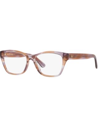 Женские очки Ralph Lauren Rectangle RL6230U