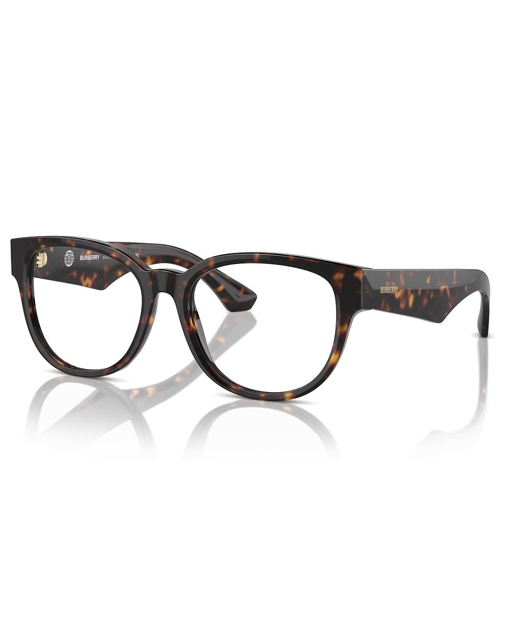 Burberry Phantos Женские очки, BE2410