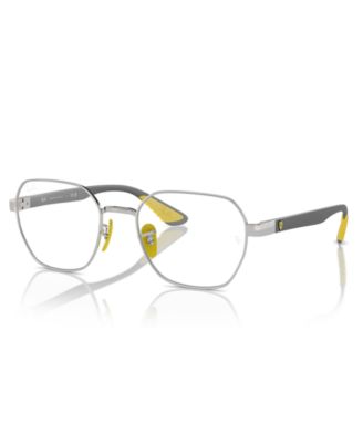 Ray-Ban Необычные унисекс очки, RB6594M