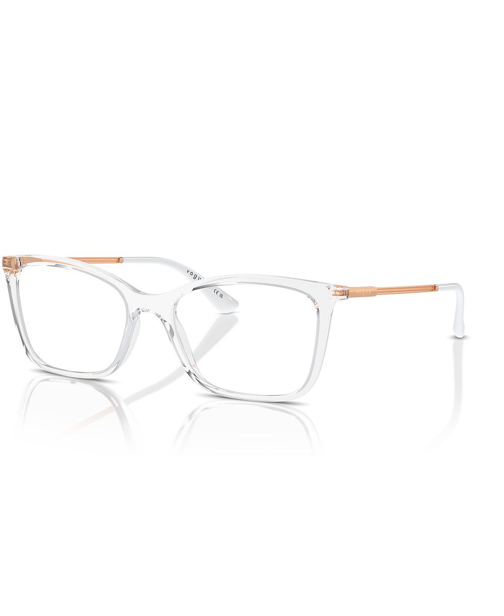 Женские очки Vogue Eyewear Butterfly, VO5563