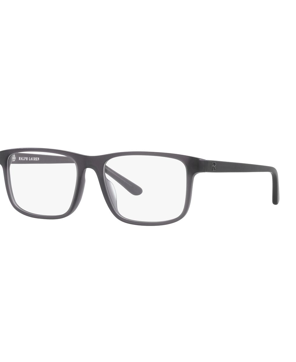 Мужские очки Ralph Lauren Rectangle, RL6225U