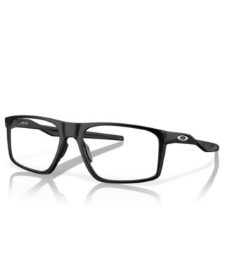 Мужские очки Oakley Rectangle Bat Flip OX8183