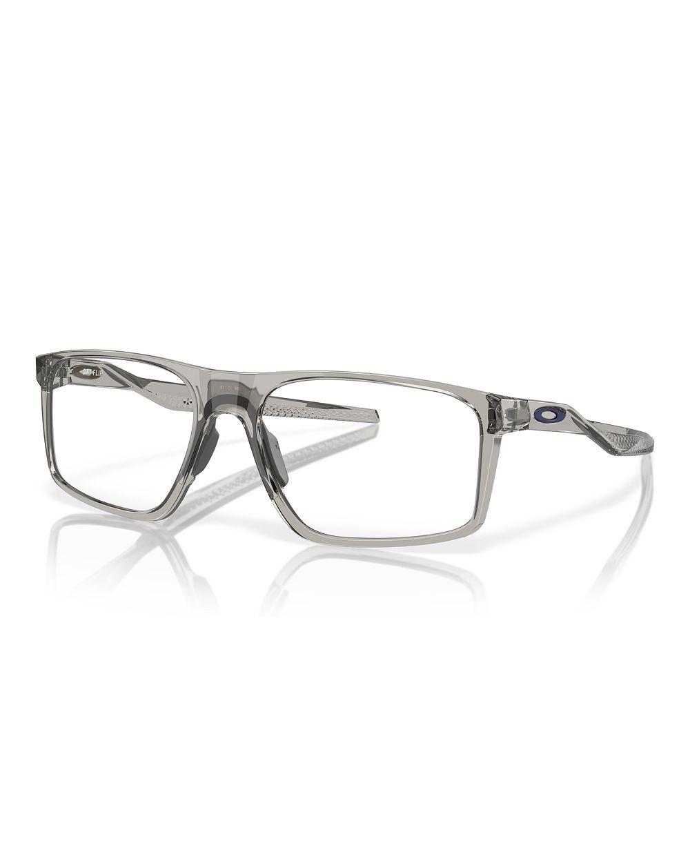 Мужские очки Oakley Rectangle Bat Flip OX8183