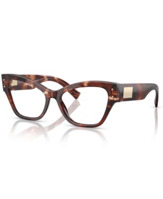 Dolce&Gabbana Женские очки Butterfly DG3404