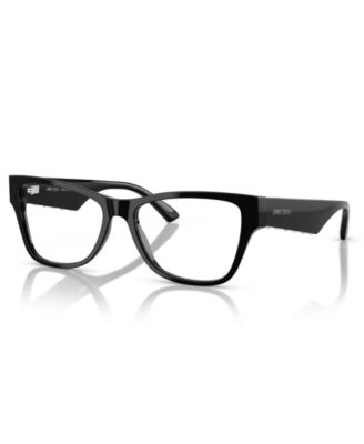 Jimmy Choo Pillow Women's Eyeglasses, JC3022H