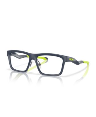 Oakley Rectangle Child Field Marsh Eyeglasses, OY8031