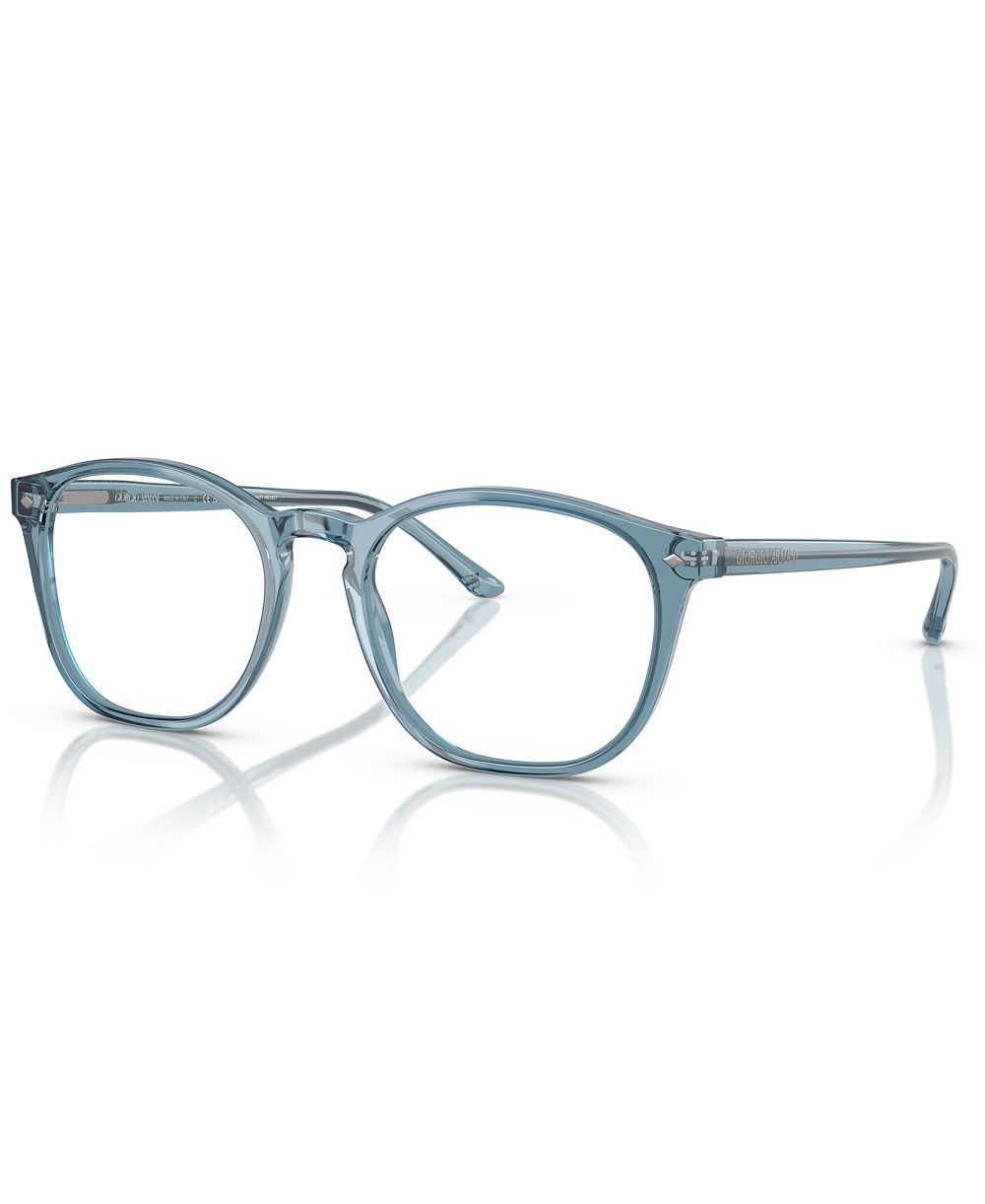 Giorgio Armani Phantos Men's Eyeglasses, AR7074