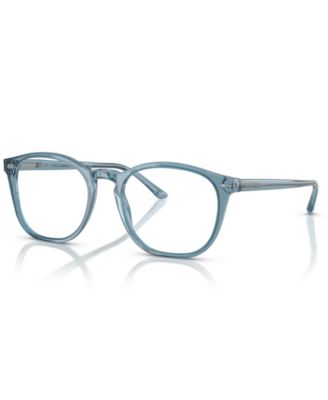 Giorgio Armani Phantos Men's Eyeglasses, AR7074
