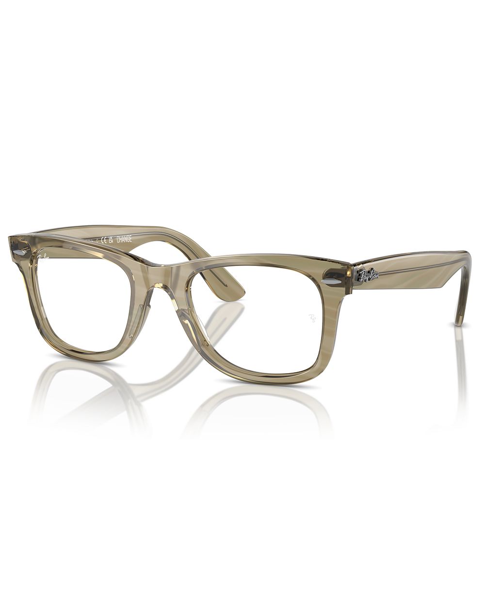 Очки Ray-Ban Unisex Wayfarer Ease Optics Change RB4340V