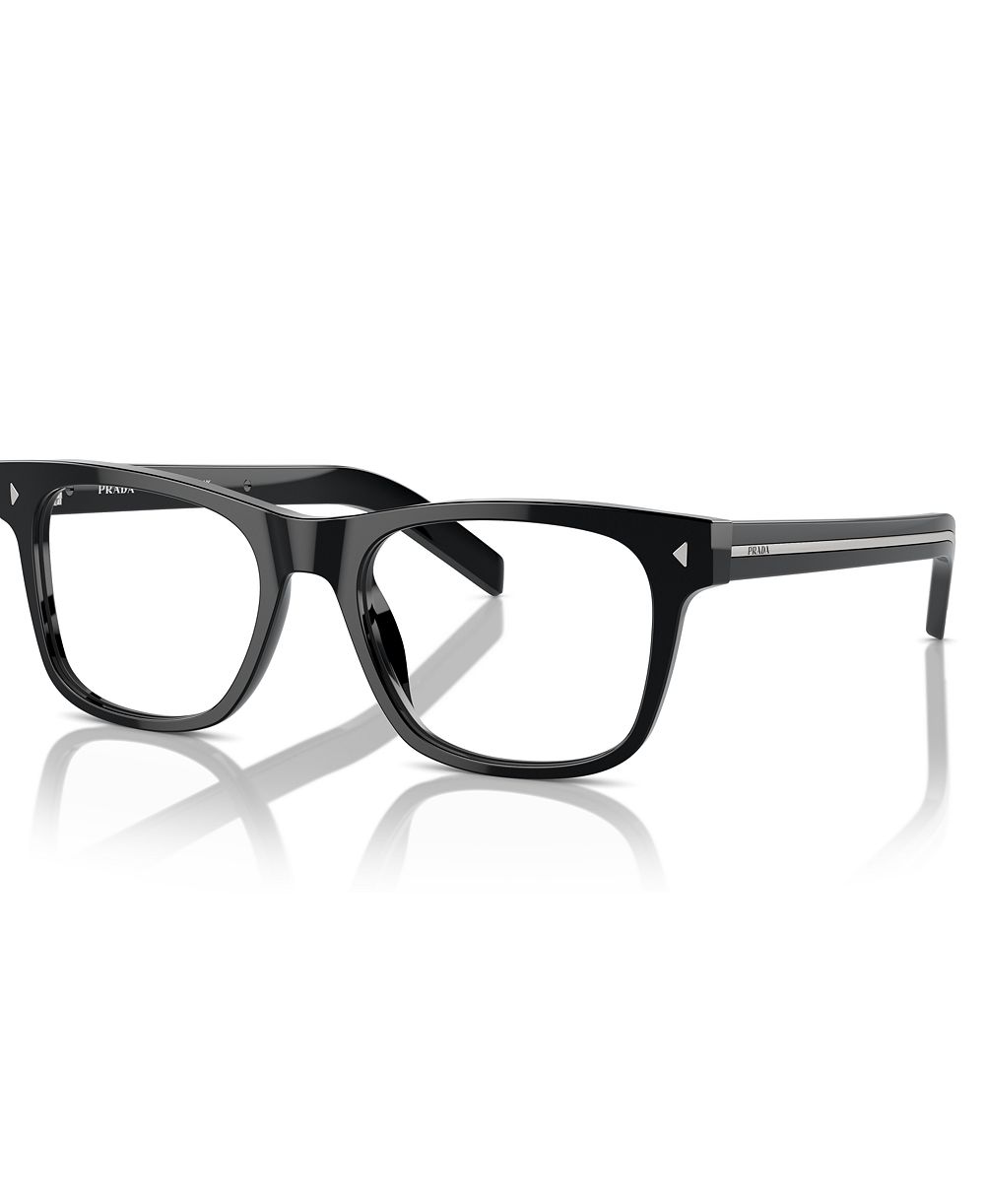 Очки PRADA Pillow Men's Eyeglasses, PR A13V