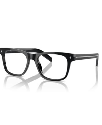 PRADA Pillow Men's Eyeglasses, PR A13V