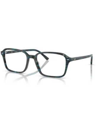 Ray-Ban Квадратные очки Raimond Optics RB5431F Unisex