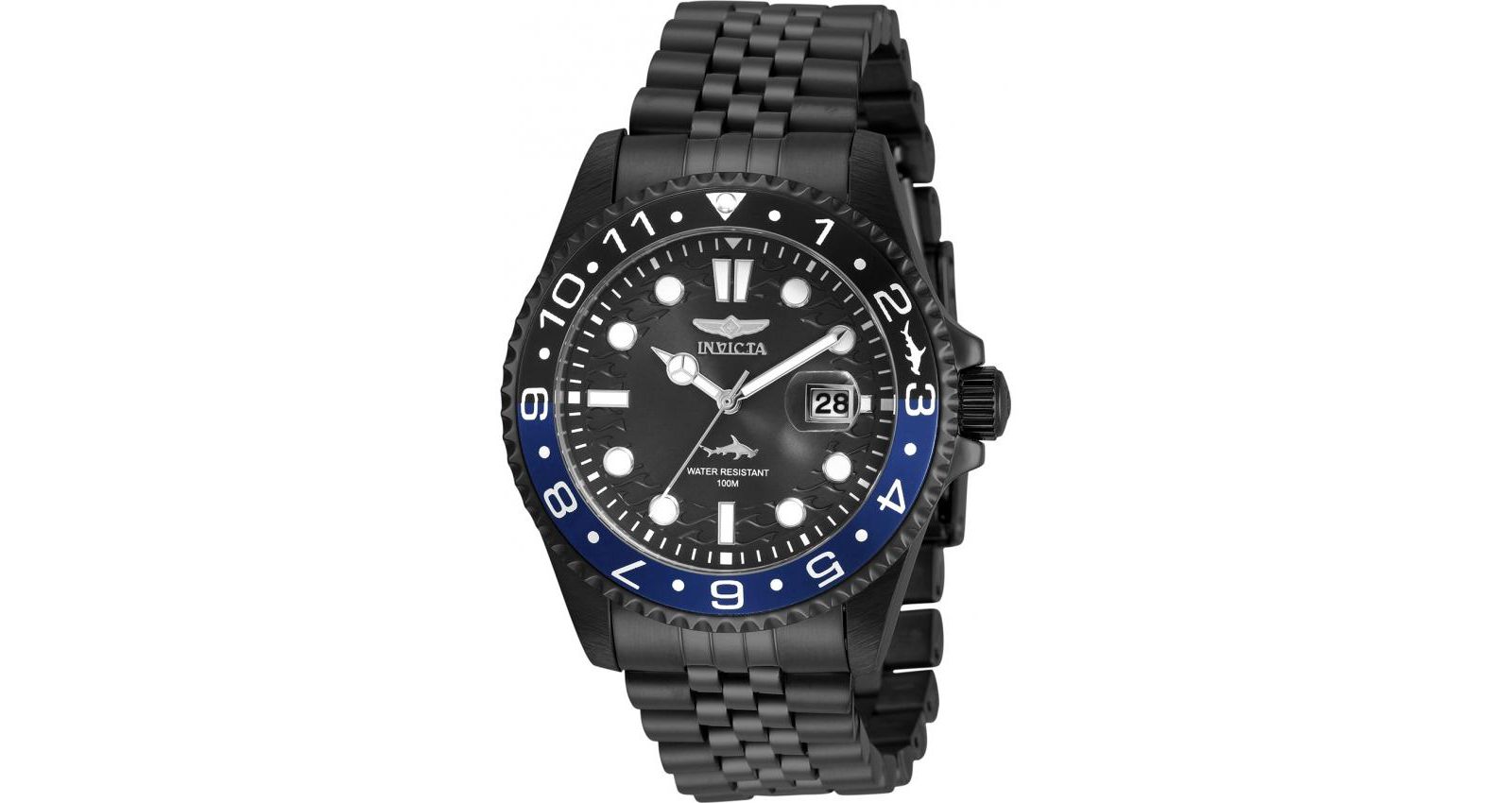 Invicta Мужские часы Pro Diver 30627 Quartz