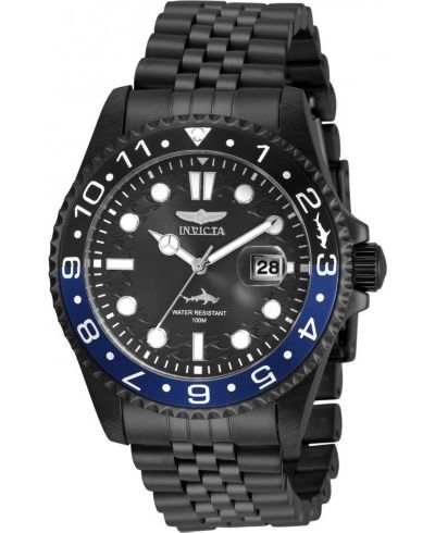 Invicta Мужские часы Pro Diver 30627 Quartz
