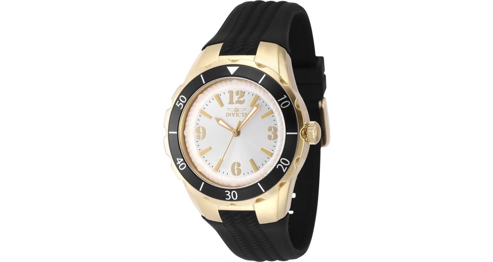 Invicta Женские часы 48852 Angel Quartz PC21 Metal Dial