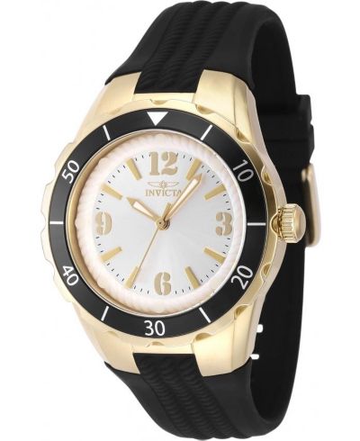 Invicta Women's 48852 Angel Quartz PC21 Metal Dial Watch